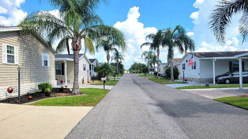 216 Monterey Cypress Blvd. a Winter Haven, FL Mobile or Manufactured Home for Sale